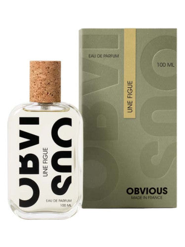 Obvious - Une Figue