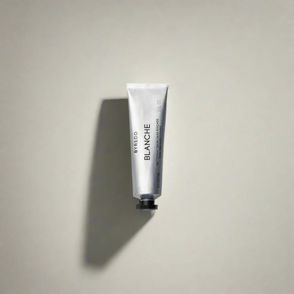 Byredo - Blanche - Rinse Free Hand Cleanser
