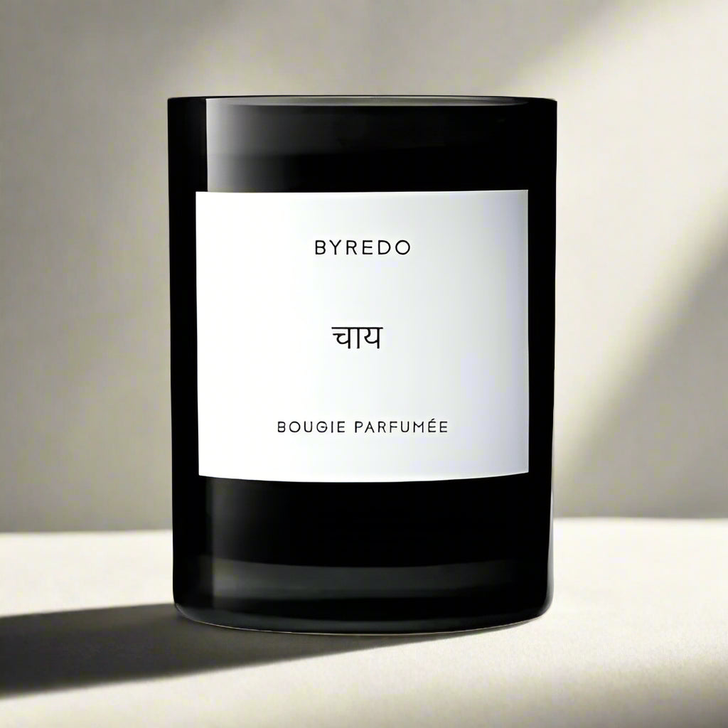Byredo - Chai - Candle