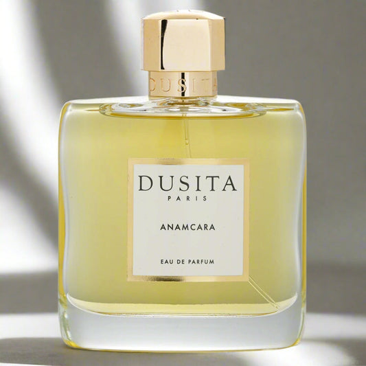 Dusita - Anamcara