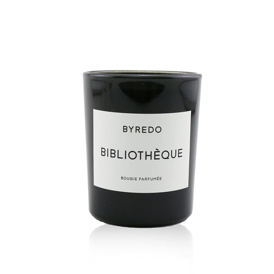 Byredo - Bibliotheque - Candle