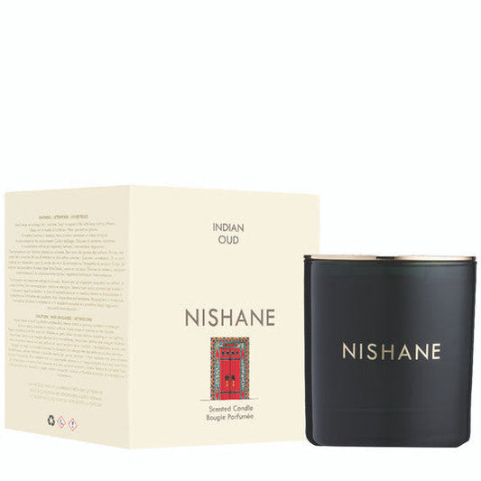 Nishane - Mexican Woods - Scented Candle