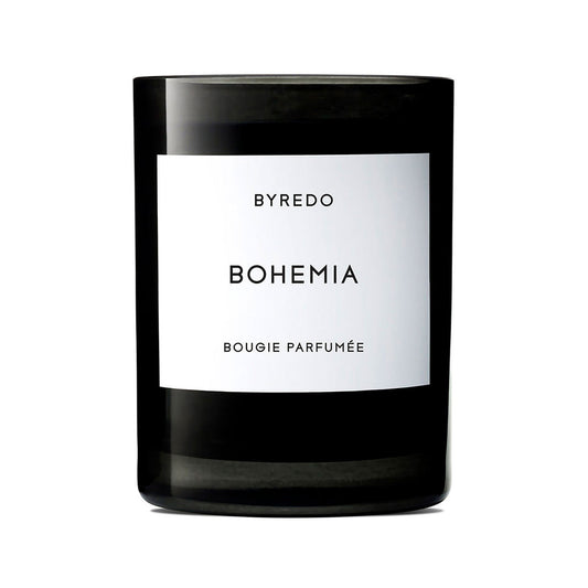 Byredo - Bohemia - Candle