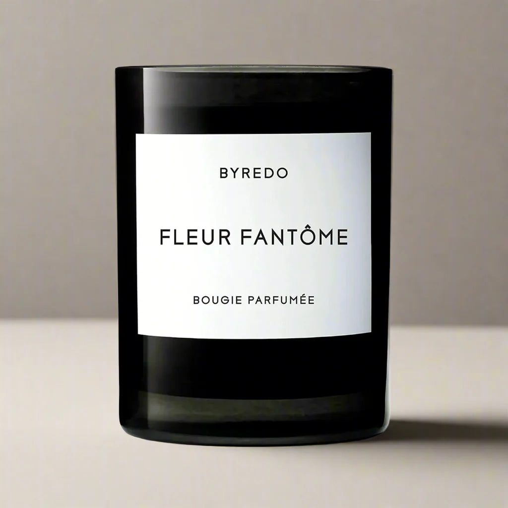 Byredo - Fleur Fantome - Candle
