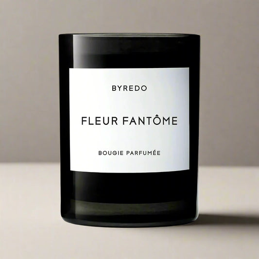 Byredo - Fleur Fantome - Candle