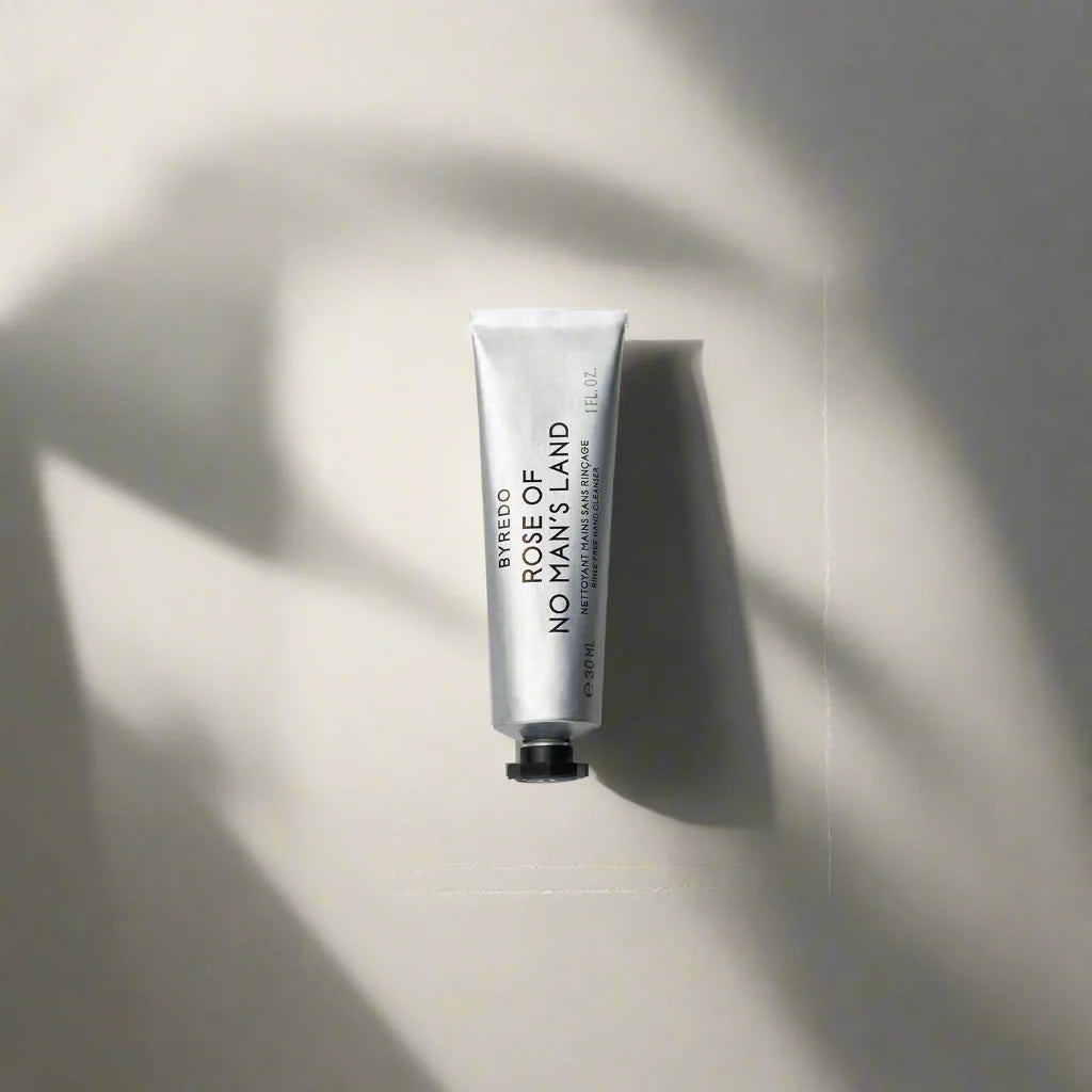 Byredo - Rose of no man's land - Rinse Free Hand Cleanser