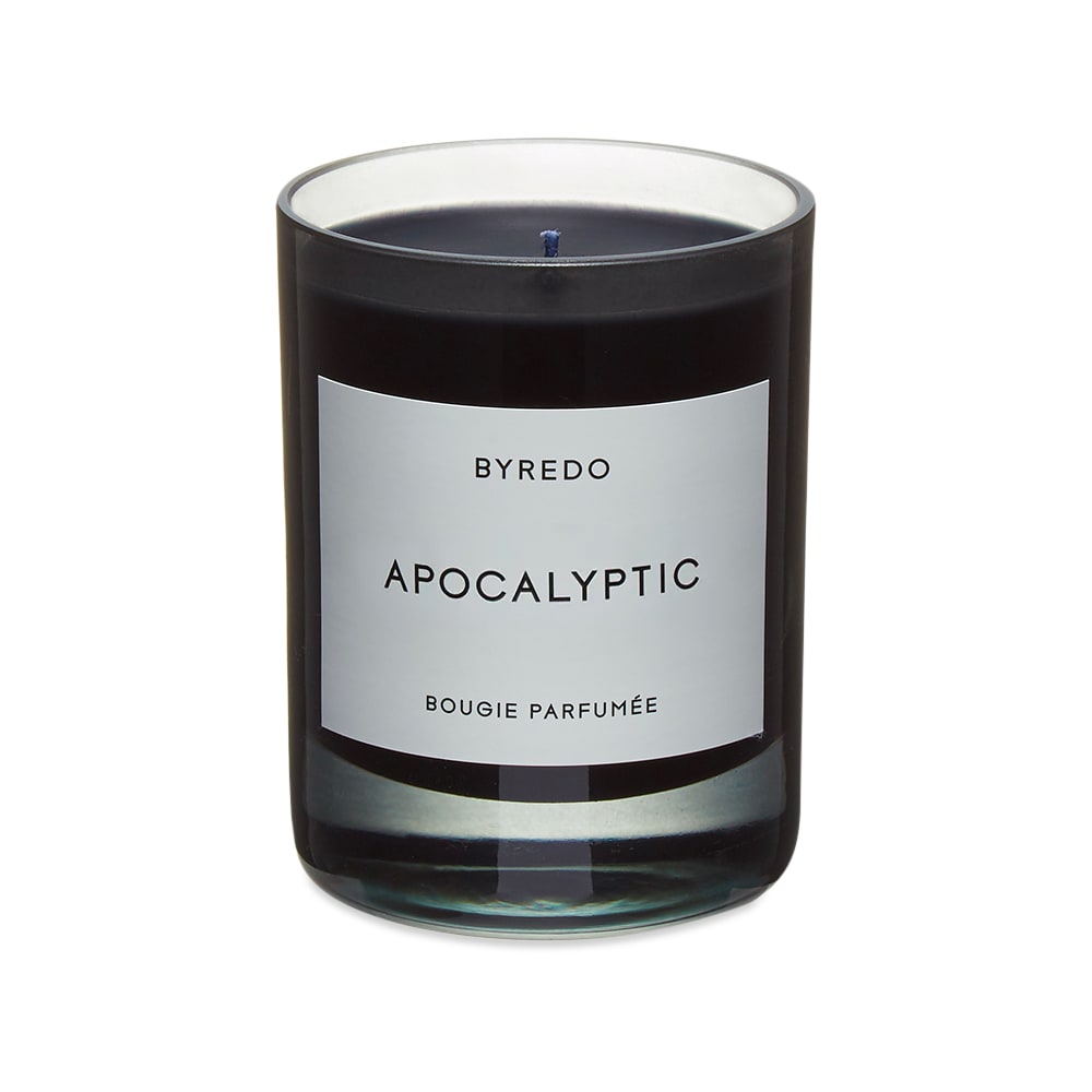 Byredo -  Apocalyptic - Candle