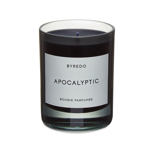 Byredo -  Apocalyptic - Candle