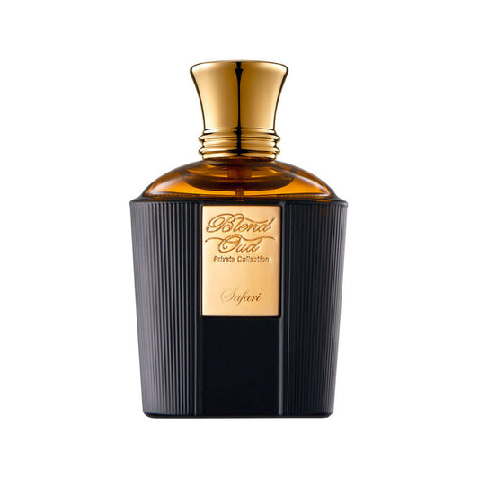 Blend Oud - Safari - EDP