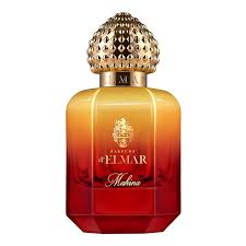 Parfums D' Elmar - Mahina
